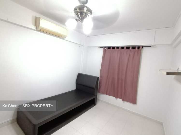 Blk 309 Clementi Avenue 4 (Clementi), HDB 3 Rooms #217039641